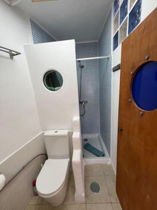 Acogedor Apartamento En Famara Exterior foto
